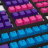 Фото #3 товара Ducky Joker PBT Double-Shot Keycap Set - ANSI Layout (US)