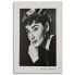 Фото #3 товара Wandbild Audrey Hepburn Schauspielerin