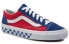 Vans Retro Check Style 36 VN0A3DZ3U8H Sneakers