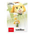 Фото #2 товара NINTENDO Canela Isabelle Serie Super Smash Bros Amiibo