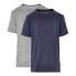 ფოტო #1 პროდუქტის MINYMO Basic 32 2 Pack short sleeve T-shirt