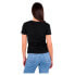 Фото #2 товара ALPHA INDUSTRIES Basic short sleeve T-shirt