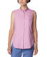 ფოტო #1 პროდუქტის Women's Tamiami Sleeveless Shirt