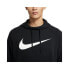 Фото #2 товара Nike Dri-FIT Swoosh M sweatshirt CZ2425-010