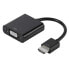 VIVANCO HDMI /VGA Adapter