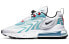 Nike Air Max 270 React ENG CT1281-100 Running Shoes
