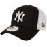 Фото #1 товара New Era New York Yankees Mlb Clean Trucker Cap 11588491