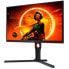 Фото #4 товара AOC Gaming 25G3ZM/BK, 24,5 Zoll Gaming Monitor, 240 Hz, VA, FreeSync