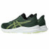 Фото #3 товара Беговые кроссовки для взрослых Asics Jolt 4 Rain Мужской Темно-зеленый