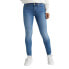 Фото #2 товара Tommy Hilfiger Izzy Skinny