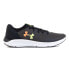 Under Armour Charged Pursuit 3