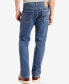 Фото #2 товара Men's 505™ Regular Fit Stretch Jeans