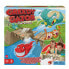 Mattel Games Greedy Gator - Board game - Fine motor skill (dexterity) - 5 yr(s) - Family game
