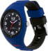 Ice Watch Herren Armbanduhr P. Leclercq Armband Silikon 018948 (Medium)
