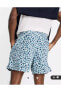 Фото #2 товара Sportswear Club Fleece+ ''Bright Spotted Pattern'' Erkek Şort NDD SPORT