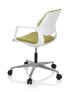 Фото #13 товара Home Office Bürostuhl FREE WHITE