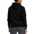 Фото #2 товара Puma Classics Logo Pullover Hoodie Mens Black Casual Outerwear 533255-01