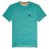 Фото #3 товара TIMBERLAND Dunstan River Pocket Slim short sleeve T-shirt
