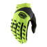 100percent Airmatic gloves