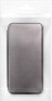 OEM Kabura ELEGANCE Book do IPHONE 15 Plus stalowy - фото #13