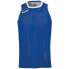 KEMPA Player Reversible sleeveless T-shirt