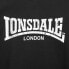Фото #7 товара LONSDALE Wolterton hoodie