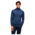 BOSS Musso-P High Neck Sweater