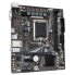 Фото #2 товара Gigabyte MB GBT Intel 1700 H610M H V2 - Intel Sockel 1700 (Core i) - Micro/Mini/Flex-ATX