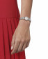 ფოტო #5 პროდუქტის Women's Swiss Lovely Stainless Steel Bracelet Watch 20mm