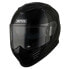 Фото #1 товара SIMPSON Venom full face helmet