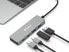 Фото #3 товара SANDBERG USB-C to 2xUSB-A+2xUSB-C Hub