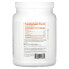 NutraBio, Прозрачный изолят сывороточного протеина, манговый спрей, 489 г (1,1 фунта)
