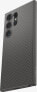 Spigen Spigen Liquid Air, granite gray - Samsung Galaxy S24 Ultra