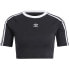 ADIDAS ORIGINALS 3 Stripes Baby short sleeve T-shirt