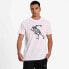 ფოტო #2 პროდუქტის PUMA Performance Graphic short sleeve T-shirt