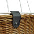 RIXEN&KAUL Doggy Rear Basket