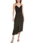 Фото #1 товара Allsaints Alexia Slip Dress Women's