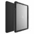 Фото #6 товара Чехол для планшета iPad 9/8/7 Otterbox 77-62045 Чёрный