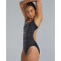 Фото #5 товара TYR Durafast Elite Cutoutfit Speedwarp Swimsuit