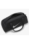 Spor Çantası Nike Çanta Nike Spor Çanta DR6974Siyah 50X30X20Cm Ebat