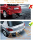 Car Parking Ultrasonic Sensors LED Distance Indicator with Sound Warning for Vehicle Truck Van + 4 Parking Sensors