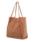 Фото #25 товара Сумка TSD BRAND Pine Hill Canvas Tote Bag