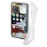 Hama Crystal Clear - Cover - Apple - iPhone 14 - 15.5 cm (6.1") - Transparent