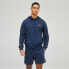 Фото #1 товара New Balance Gender Neutral Uni-ssentials French Terry Hoodie Gender Neutral