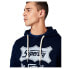 Фото #6 товара SUPERDRY Vintage Script Style Indg hoodie