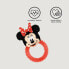 Фото #4 товара Игрушка для собак Minnie Mouse Красная 100 % полиэстер