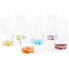 LAV Set of 6 Soft Drink Glasses 370ml Adora