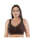 Plus Size Dalis Wire-free Bralette