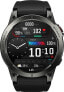 Фото #2 товара Smartwatch Zeblaze Stratos 3 Czarny (Stratos 3 Black)