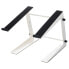 Фото #1 товара Millenium Laptopstand White